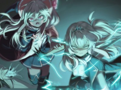 魔女之泉4第三章