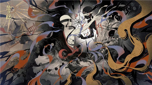 阴阳本共生《阴阳师》云外镜追忆绘卷即将展开！