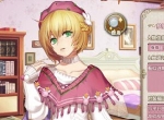新年穿新衣《姬魔恋战纪》即使是npc也要换装！