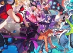 用画笔创造平行宇宙的同人画师 玩家：你们都是神笔马良