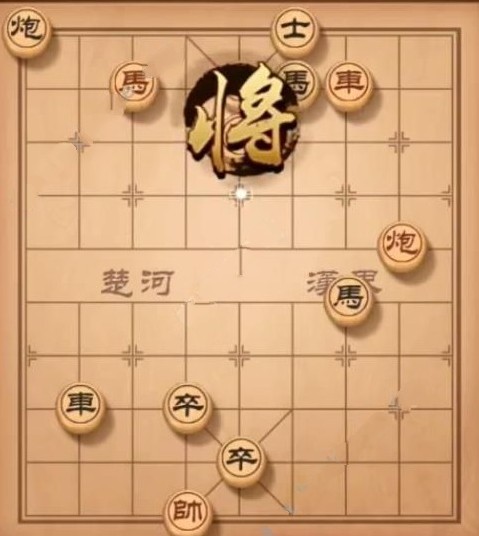 天天象棋