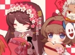 岁月忽已暮《姬魔恋战纪》元旦新版本上线