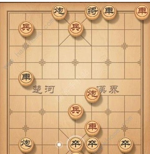 天天象棋