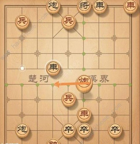 天天象棋