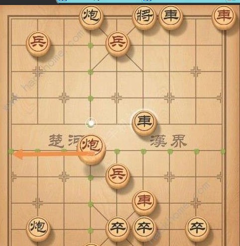 天天象棋