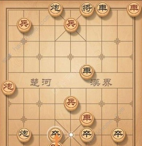 天天象棋