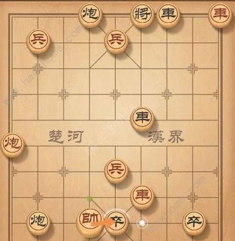 天天象棋