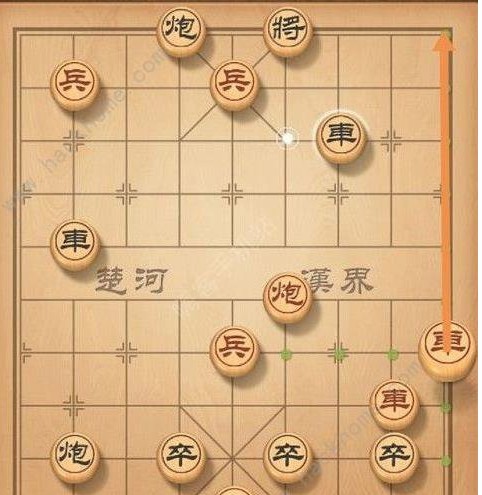 天天象棋
