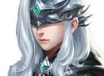 《神谕幻想》鳞化区墓地中的神秘女子介绍！生命的最后守望者