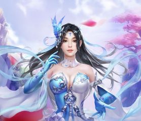 太古封魔录之西行记
