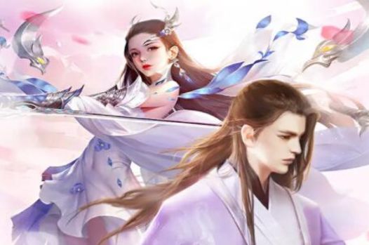 仙侠之琉璃美人游戏