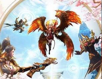 太古封魔录之陆地剑仙