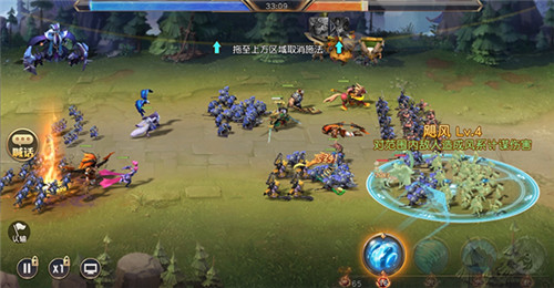 心有鬼谋，鏖战九州！《少年三国志：零》“将星入命“测试即将开启！