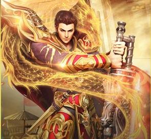 中洲裁决无尽战斗