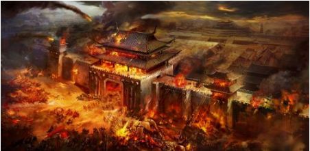 王者圣域屠龙单机