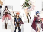 《姬魔恋战纪》娇美战姬邀你一起冒险旅行！