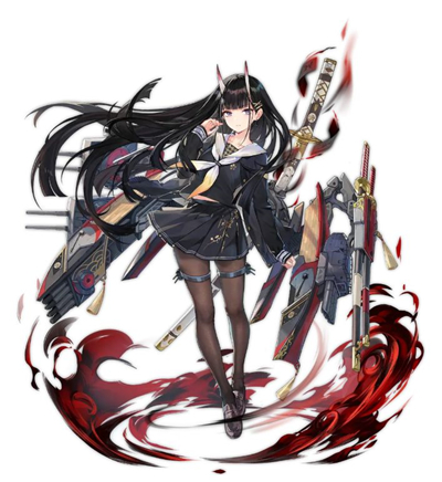 碧蓝航线