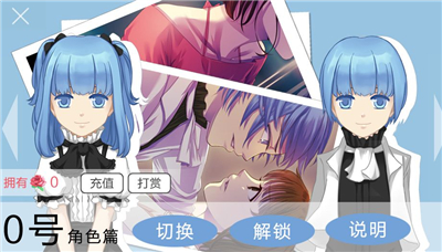 七个小矮人2