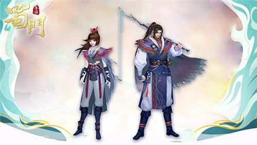 逆转乾坤《蜀门手游》一战封神新版来袭