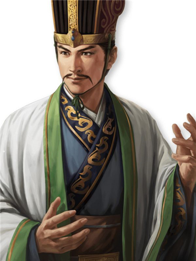 三国志14