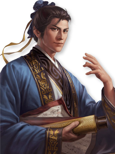 三国志14