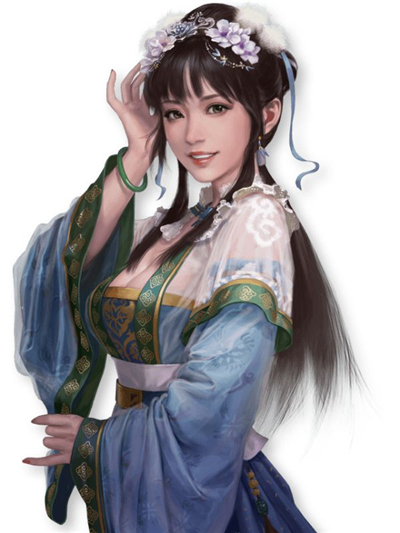 三国志14手游