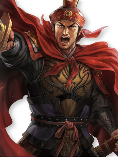 三国志14手游