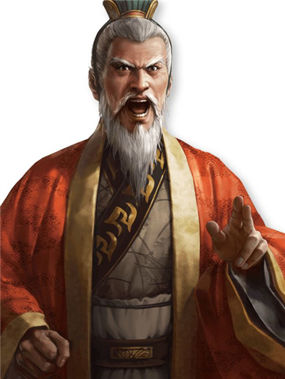 三国志14手游