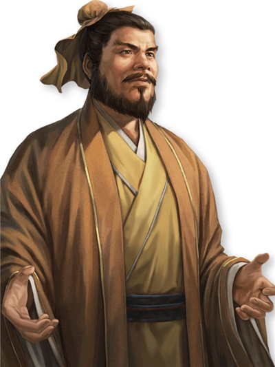 三国志14手游