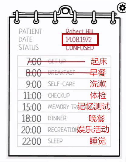 白门