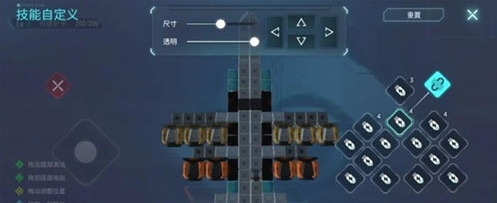 重装上阵