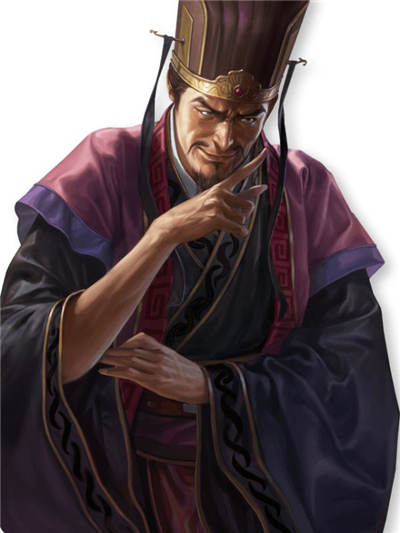 三国志14手游