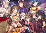 女人当自强《姬魔恋战纪》战姬职业大盘点！