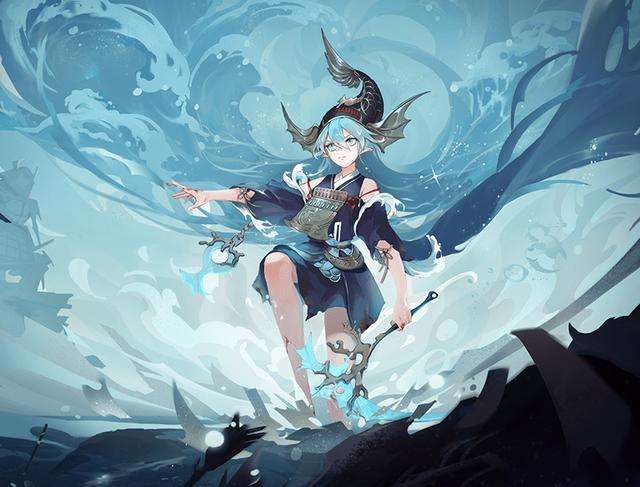 阴阳师