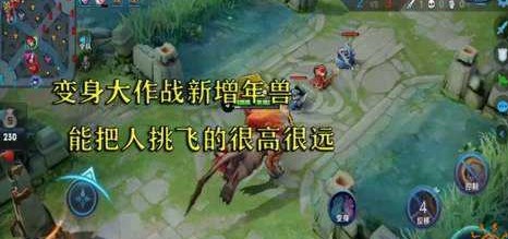 王者荣耀