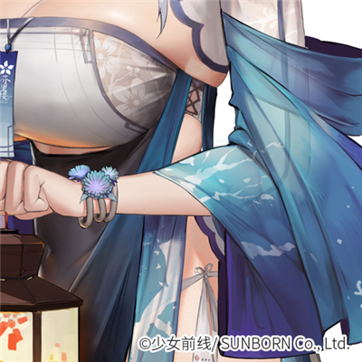 少女前线