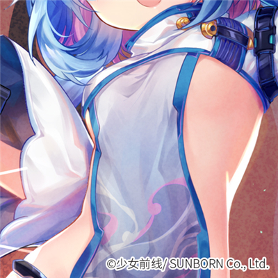 少女前线