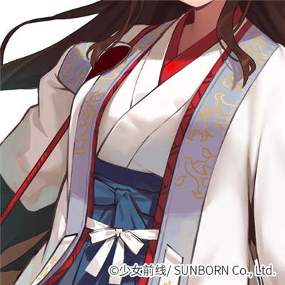 少女前线