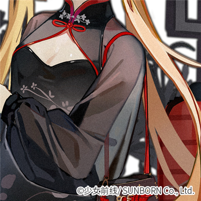 少女前线