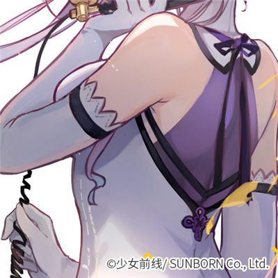 少女前线