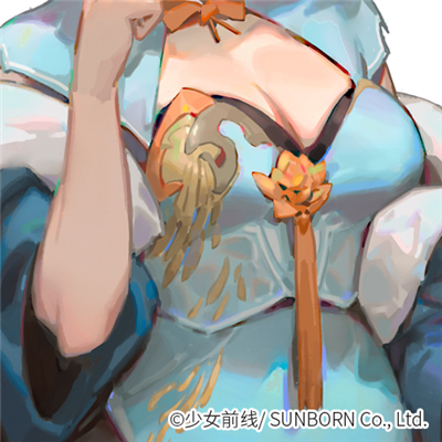 少女前线