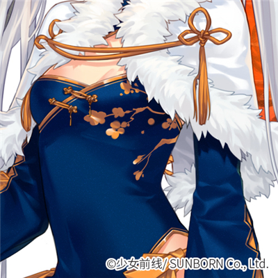 少女前线
