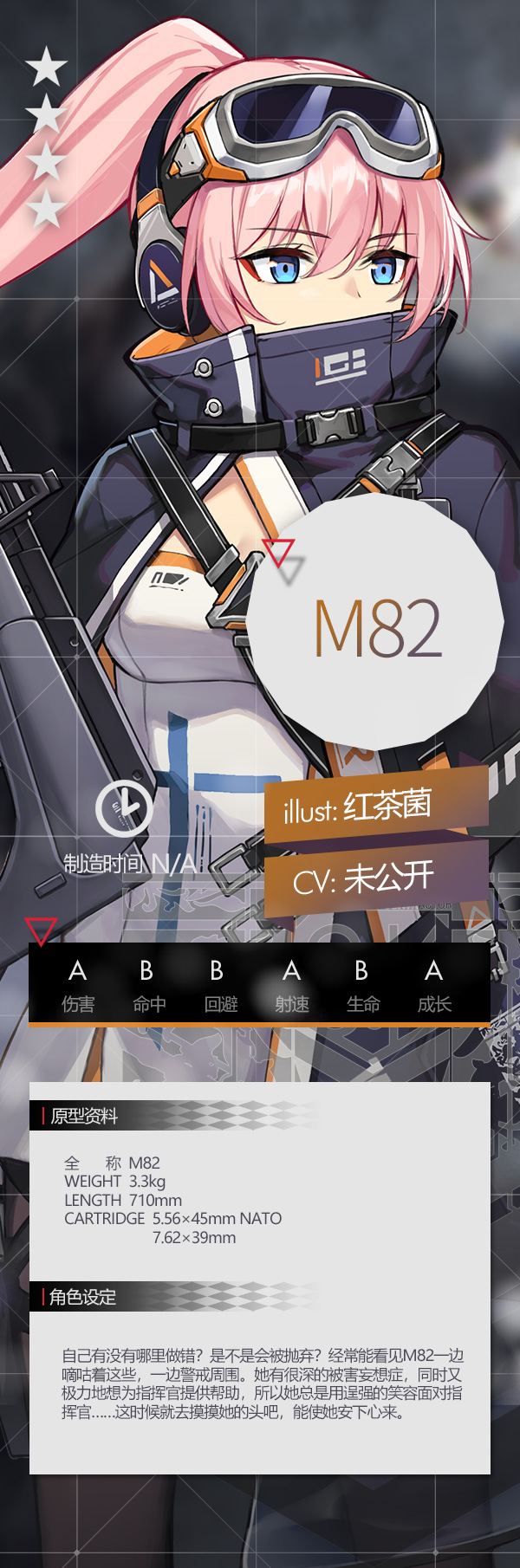 少女前线