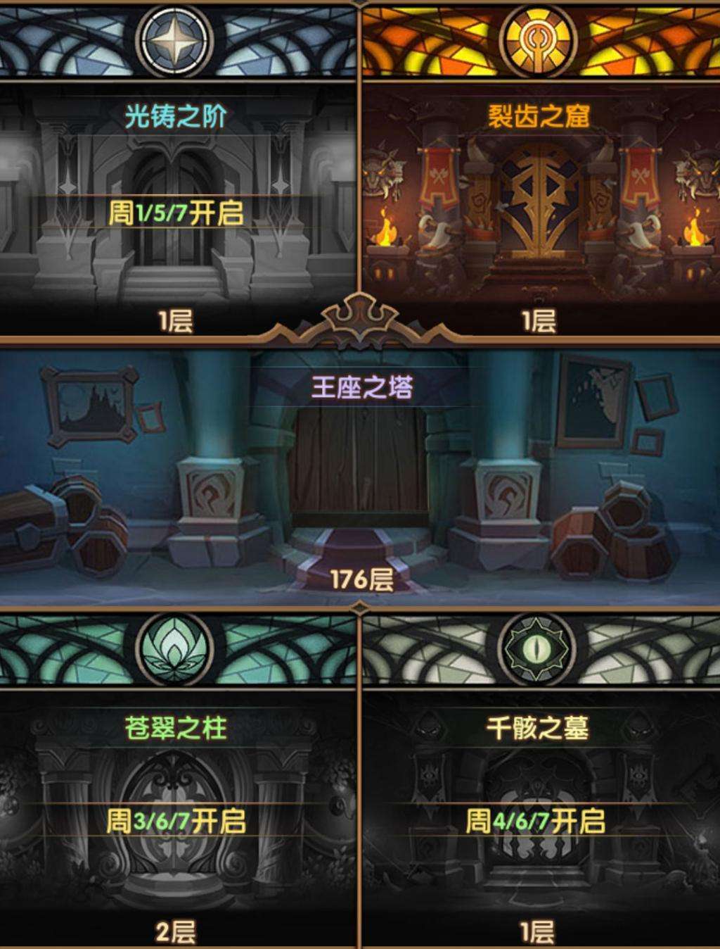 剑与远征