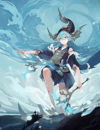 阴阳师