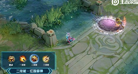 王者荣耀