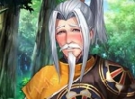 《姬魔恋战纪》酷爱漫画的老头马腾介绍！