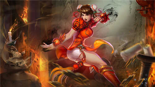 《梦三国手游》新章节战歌奏响，庆新年再梦三添新武将