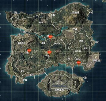 和平精英