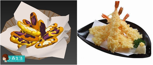 到《小森生活》来烹饪一桌年夜饭 感受新年的气息吧